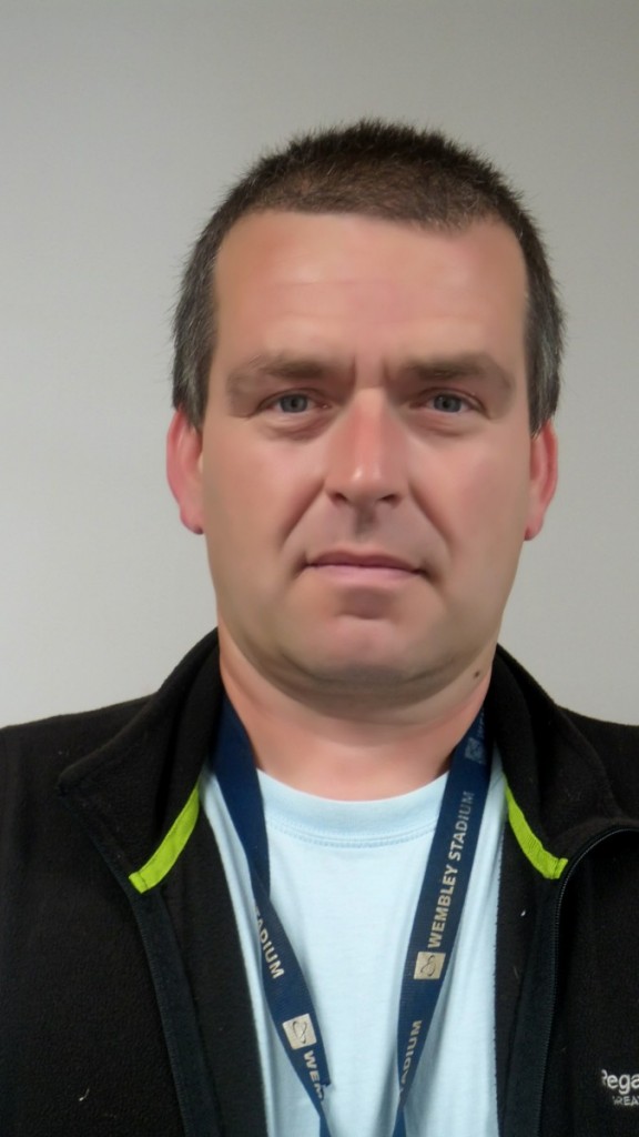 Talbert Young Mr Young Premises Officer – St Albert's Catholic Primary School
