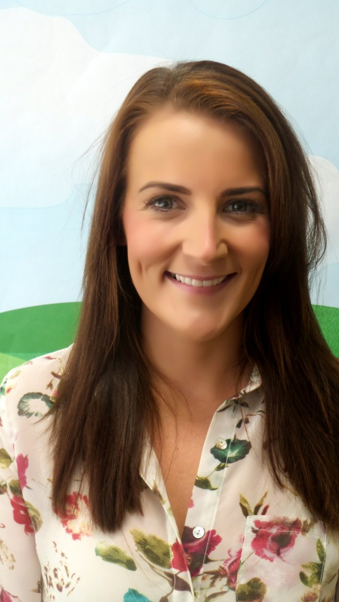 Msr Ruth Riddick Mrs Riddick Teacher – St Albert's Catholic Primary School