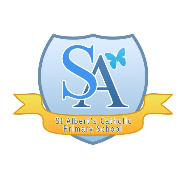 EYFS St Albert's Catholic Primary School