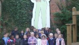 ROALD DAHL 2